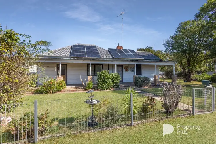 Main view of Homely house listing, 44 Davies Street, Charlton VIC 3525