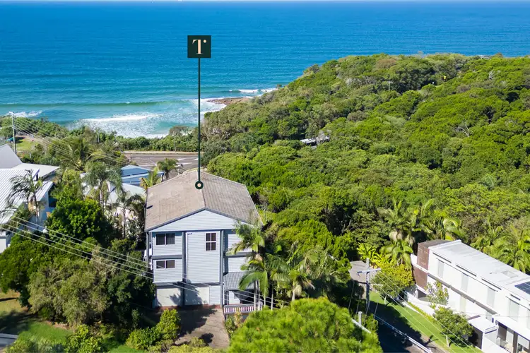 4 Mona Vista Court, Coolum Beach QLD 4573