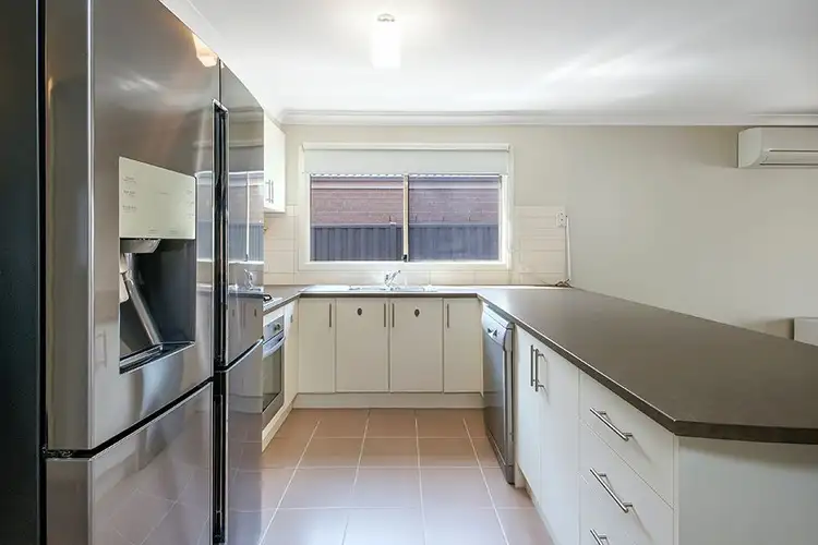 Second view of Homely house listing, 14 Gunyong Crescent, Wyndham Vale VIC 3024