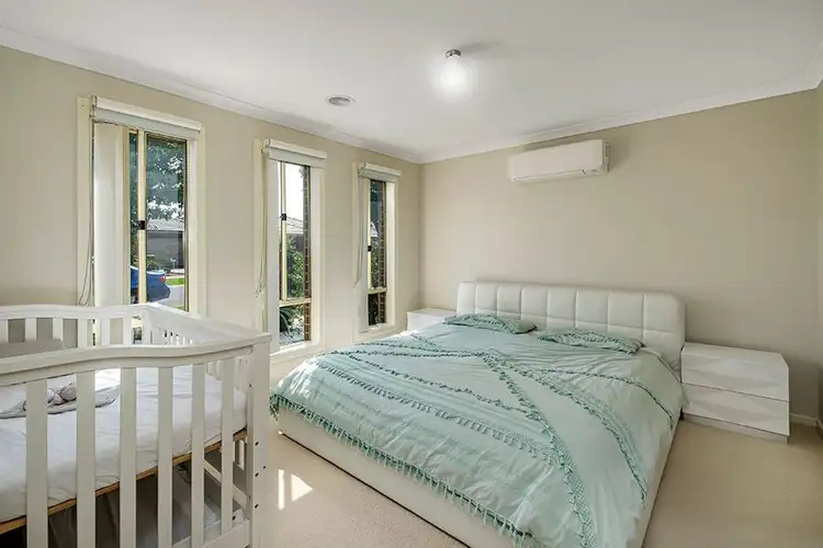 Fourth view of Homely house listing, 14 Gunyong Crescent, Wyndham Vale VIC 3024