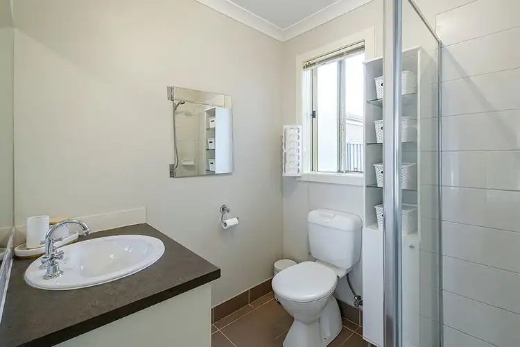 Fifth view of Homely house listing, 14 Gunyong Crescent, Wyndham Vale VIC 3024
