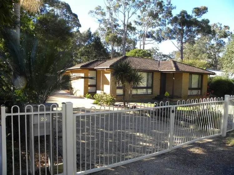 23 Glanville Road, Sussex Inlet NSW 2540