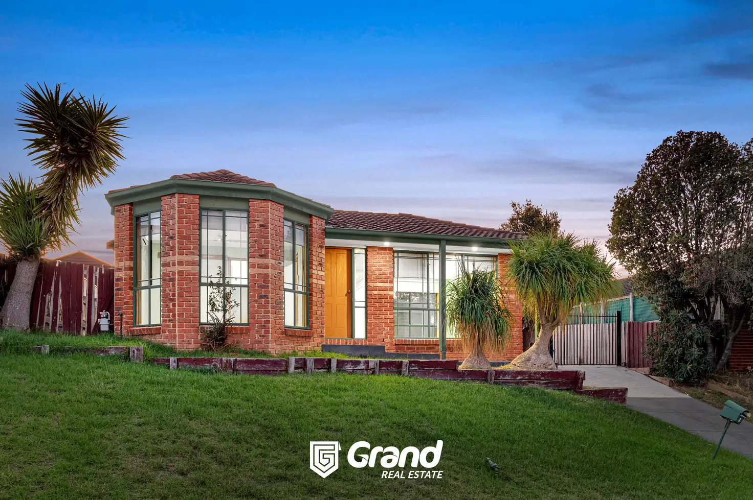 Main view of Homely house listing, 1 Springvalley Way, Narre Warren VIC 3805