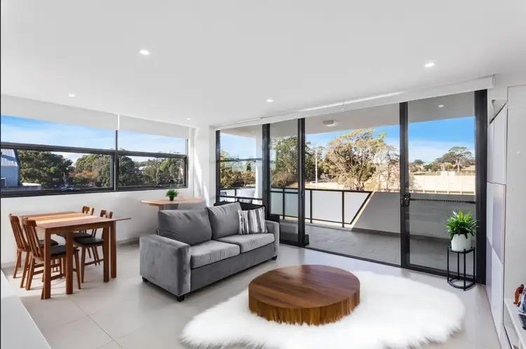 304/46 President Avenue, Caringbah NSW 2229