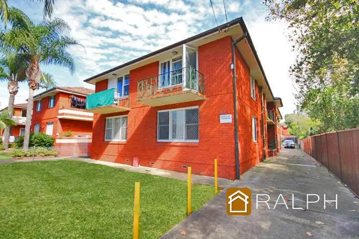 5/32 Hampden Road, Lakemba NSW 2195