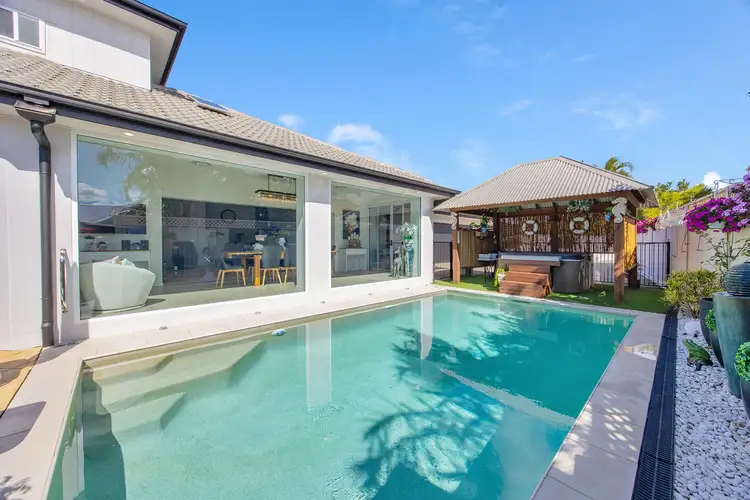 Main view of Homely house listing, 6 Manacor Place, Coombabah QLD 4216