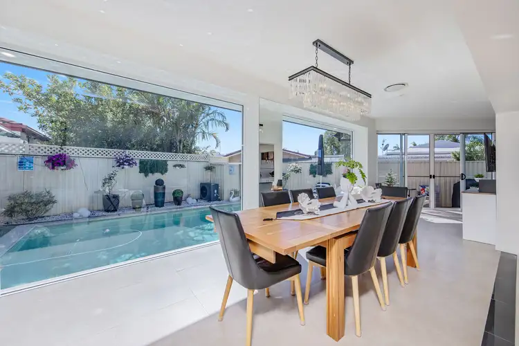 Second view of Homely house listing, 6 Manacor Place, Coombabah QLD 4216