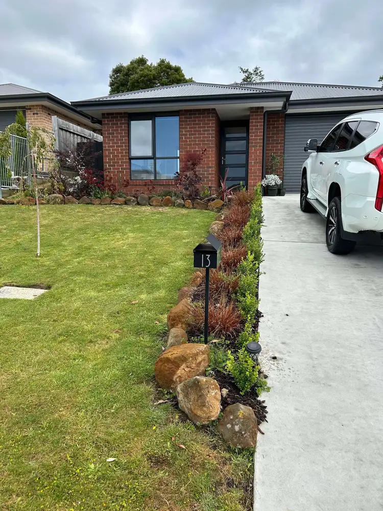 13 Hill Court, Wynyard TAS 7325
