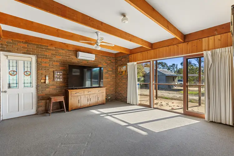 Second view of Homely house listing, 42 Station Street, Murchison VIC 3610
