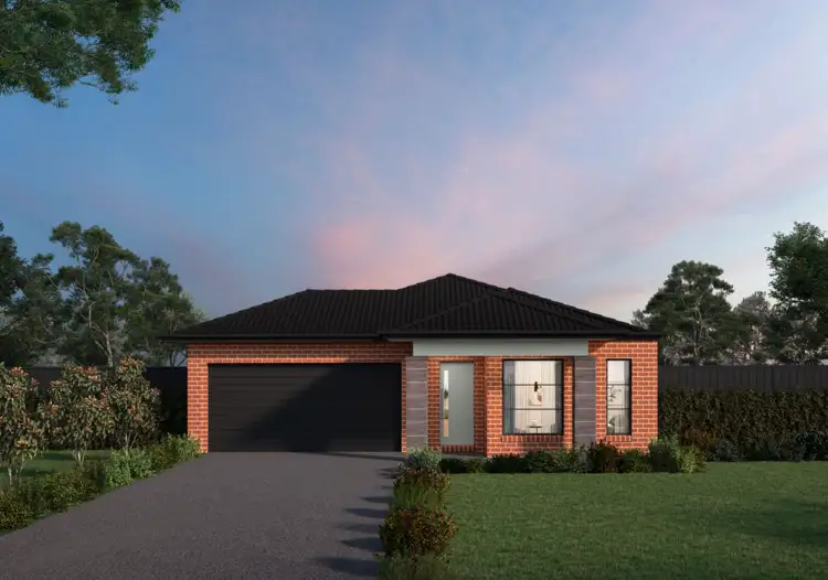 Lot 224 Rahul Street, Thornhill Park VIC 3335