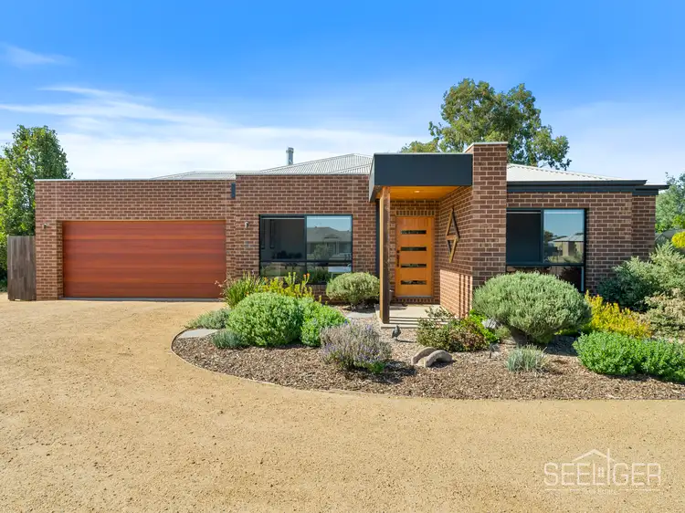 8 Rose Drive, Mulwala NSW 2647