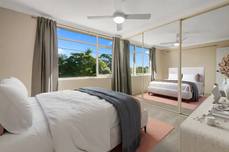 Fourth view of Homely apartment listing, 12/223 Peats Ferry Road, Hornsby NSW 2077