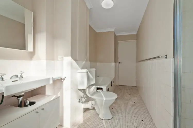 Fifth view of Homely apartment listing, 12/223 Peats Ferry Road, Hornsby NSW 2077