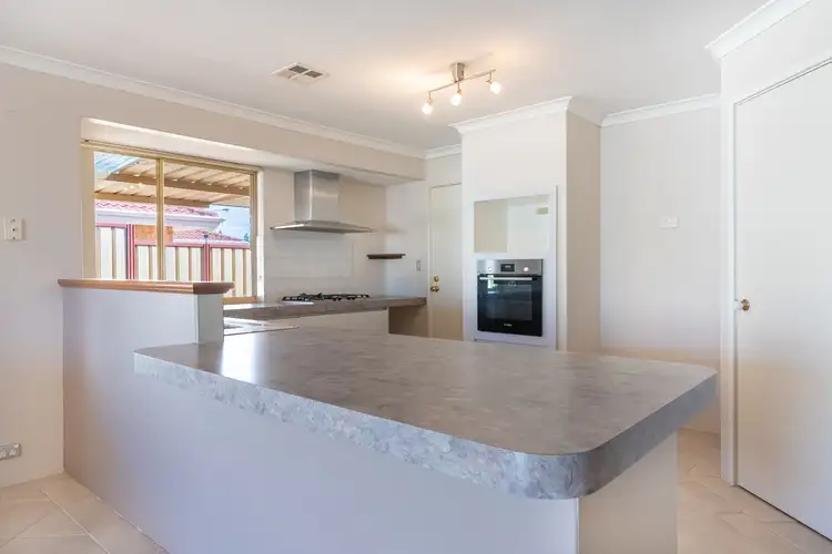 Fifth view of Homely house listing, 1 Excelsior Meander, Warnbro WA 6169