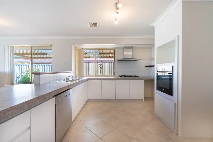 Sixth view of Homely house listing, 1 Excelsior Meander, Warnbro WA 6169
