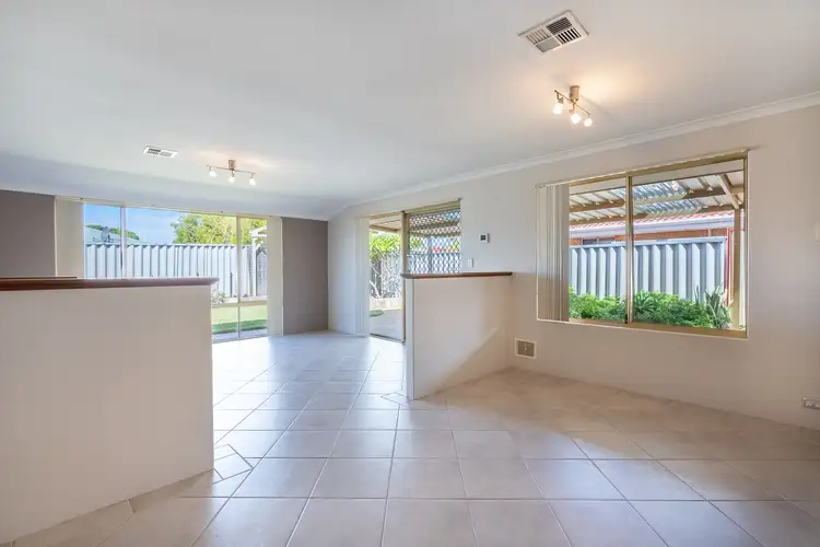 Seventh view of Homely house listing, 1 Excelsior Meander, Warnbro WA 6169