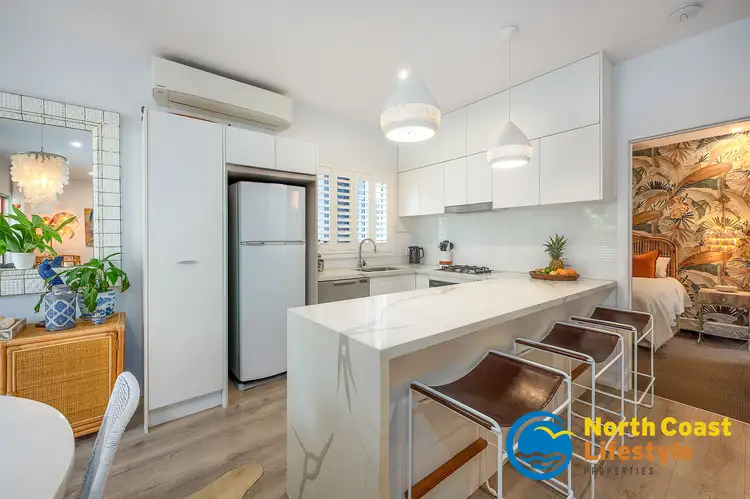 Sixth view of Homely townhouse listing, 2/6 Canowindra Court, South Golden Beach NSW 2483