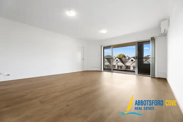 11/7 Figtree Avenue, Abbotsford NSW 2046