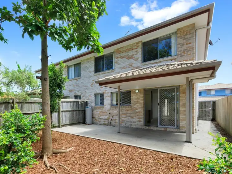 7/27 Heathwood Street, Taigum QLD 4018
