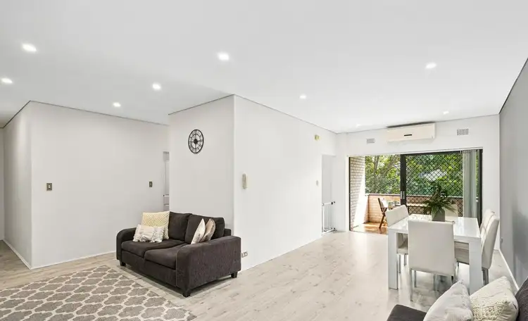 10/13 Railway Street, Kogarah NSW 2217