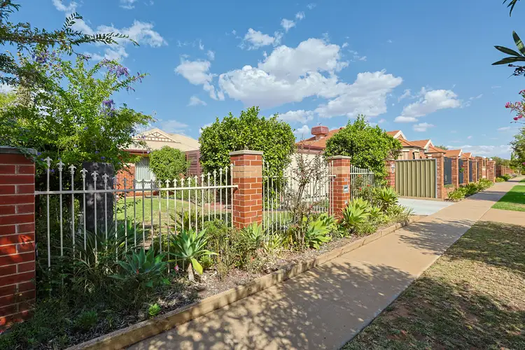 Second view of Homely townhouse listing, 392A Walnut Avenue, Mildura VIC 3500