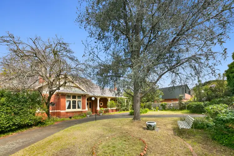 492 Barkers Road, Hawthorn East VIC 3123