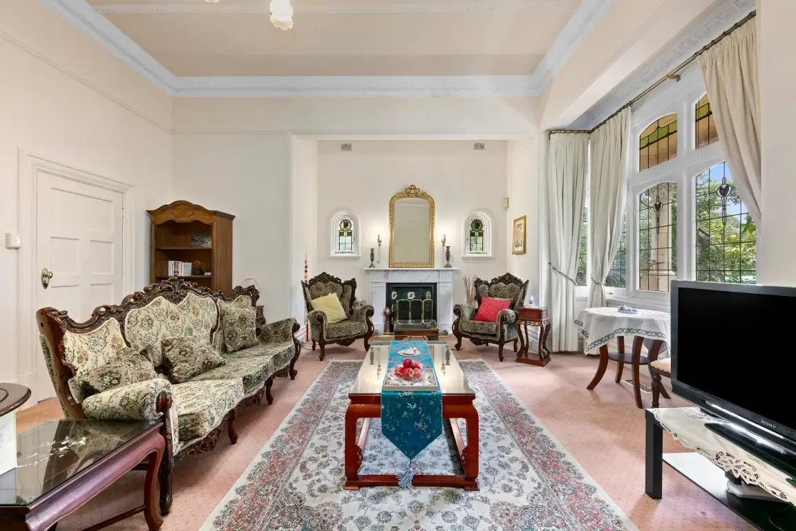 Main view of Homely house listing, 492 Barkers Road, Hawthorn East VIC 3123
