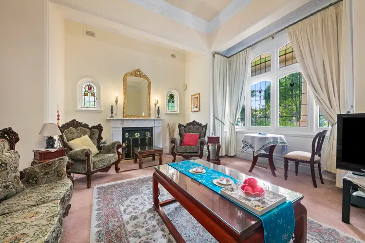 Second view of Homely house listing, 492 Barkers Road, Hawthorn East VIC 3123
