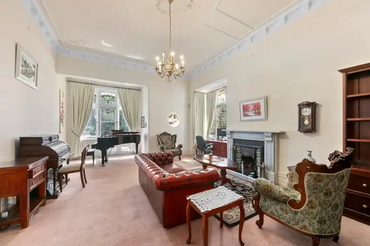 Fourth view of Homely house listing, 492 Barkers Road, Hawthorn East VIC 3123