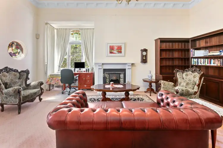 Fifth view of Homely house listing, 492 Barkers Road, Hawthorn East VIC 3123
