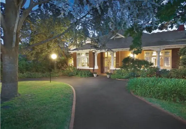 Sixth view of Homely house listing, 492 Barkers Road, Hawthorn East VIC 3123