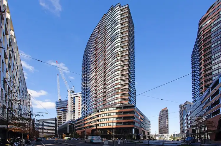805s/883 Collins St, Docklands VIC 3008