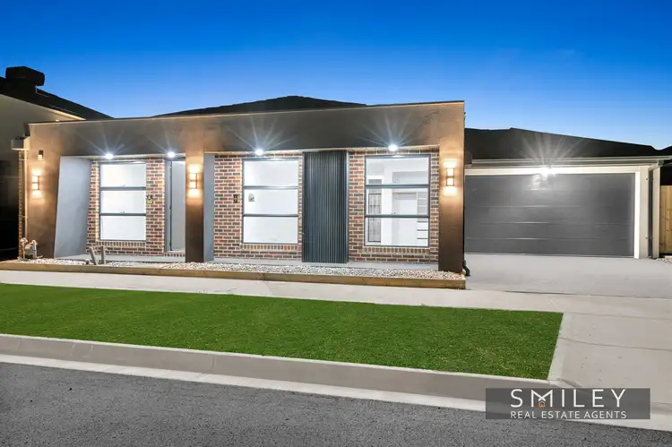 11 Yancey Street, Donnybrook VIC 3064