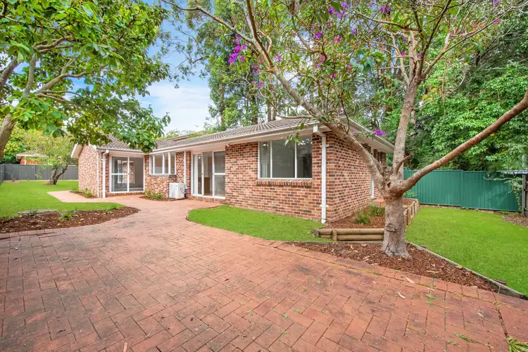23A Balmoral Street, Waitara NSW 2077