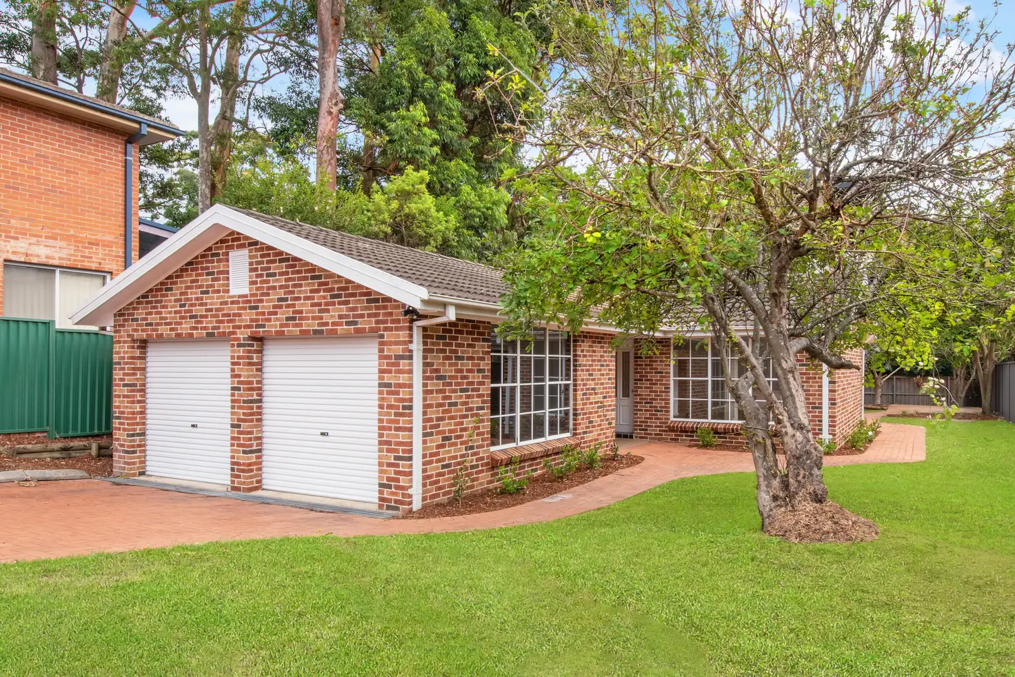 Main view of Homely house listing, 23A Balmoral Street, Waitara NSW 2077