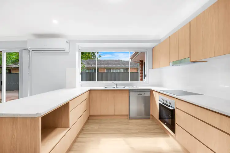 Second view of Homely house listing, 23A Balmoral Street, Waitara NSW 2077