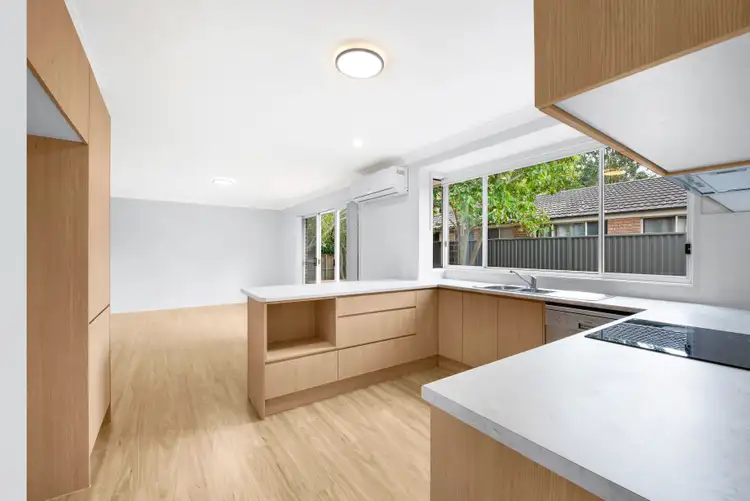 Third view of Homely house listing, 23A Balmoral Street, Waitara NSW 2077