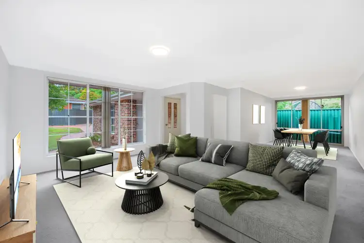 Fourth view of Homely house listing, 23A Balmoral Street, Waitara NSW 2077