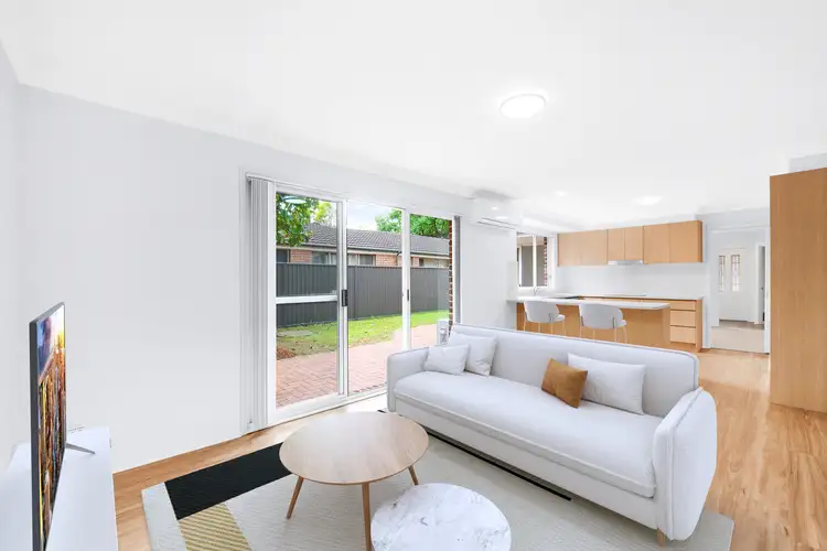 Fifth view of Homely house listing, 23A Balmoral Street, Waitara NSW 2077