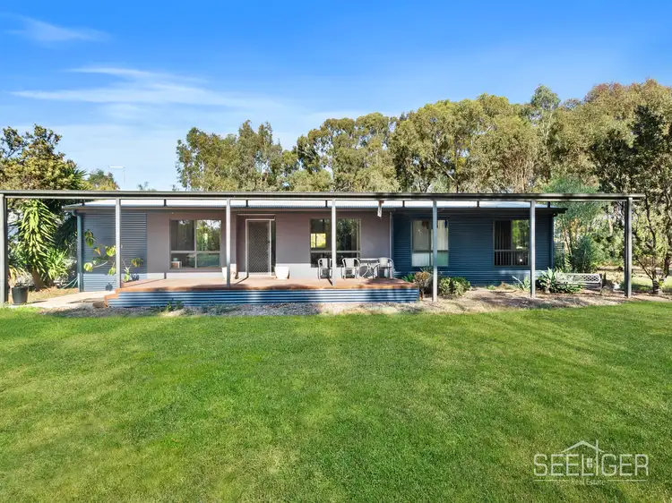Main view of Homely house listing, 1 Pasley Street, Bundalong VIC 3730