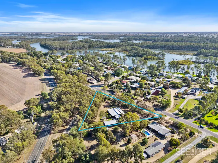 Fourth view of Homely house listing, 1 Pasley Street, Bundalong VIC 3730