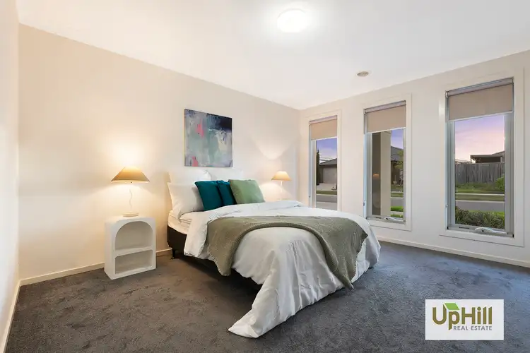 Third view of Homely house listing, 20 Sandymount Drive, Clyde North VIC 3978