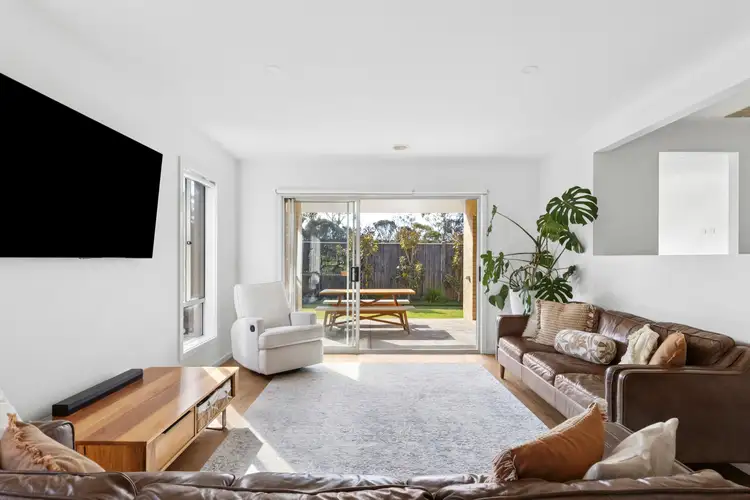 Sixth view of Homely house listing, 63 Edenhope Circuit, Armstrong Creek VIC 3217