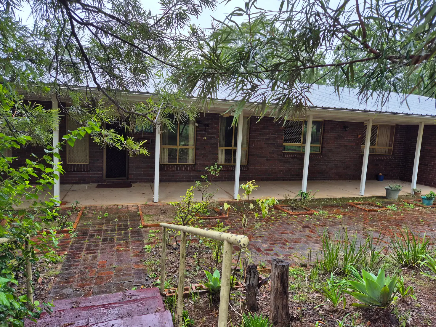 Main view of Homely house listing, 325 Crumpton Drive, Blackbutt North QLD 4314