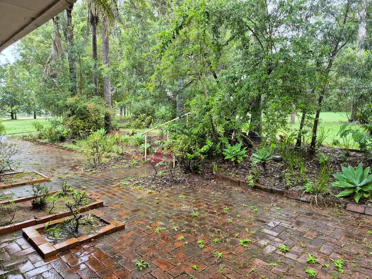Second view of Homely house listing, 325 Crumpton Drive, Blackbutt North QLD 4314