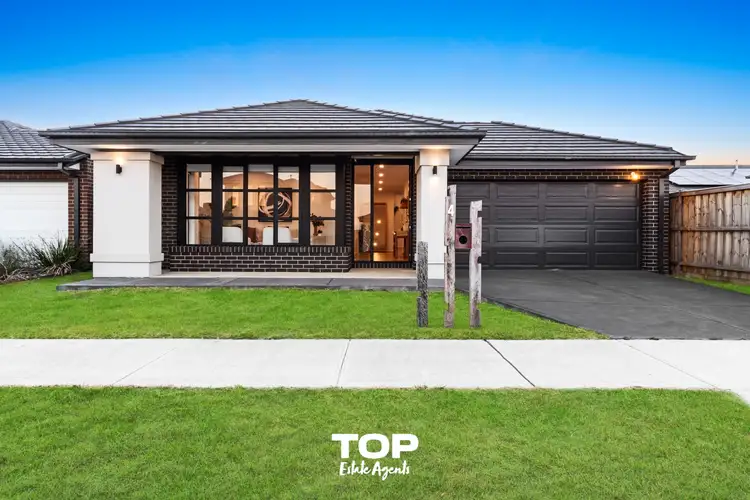 Main view of Homely house listing, 4 Integral Street, Clyde VIC 3978