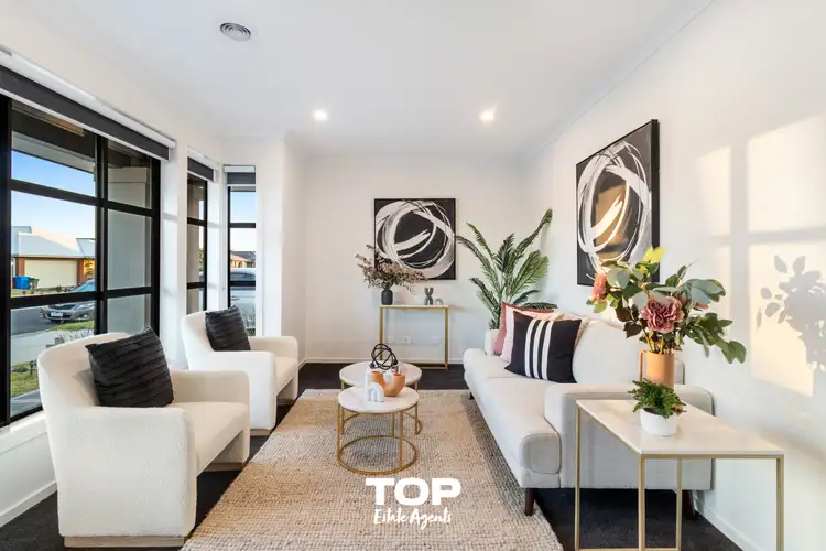 Fourth view of Homely house listing, 4 Integral Street, Clyde VIC 3978
