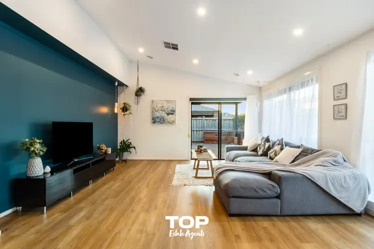 Fifth view of Homely house listing, 4 Integral Street, Clyde VIC 3978