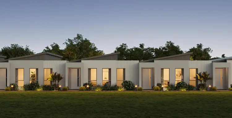 Main view of Homely house listing, Lot 558 - 8 Arcuata Walk, Diggers Rest VIC 3427