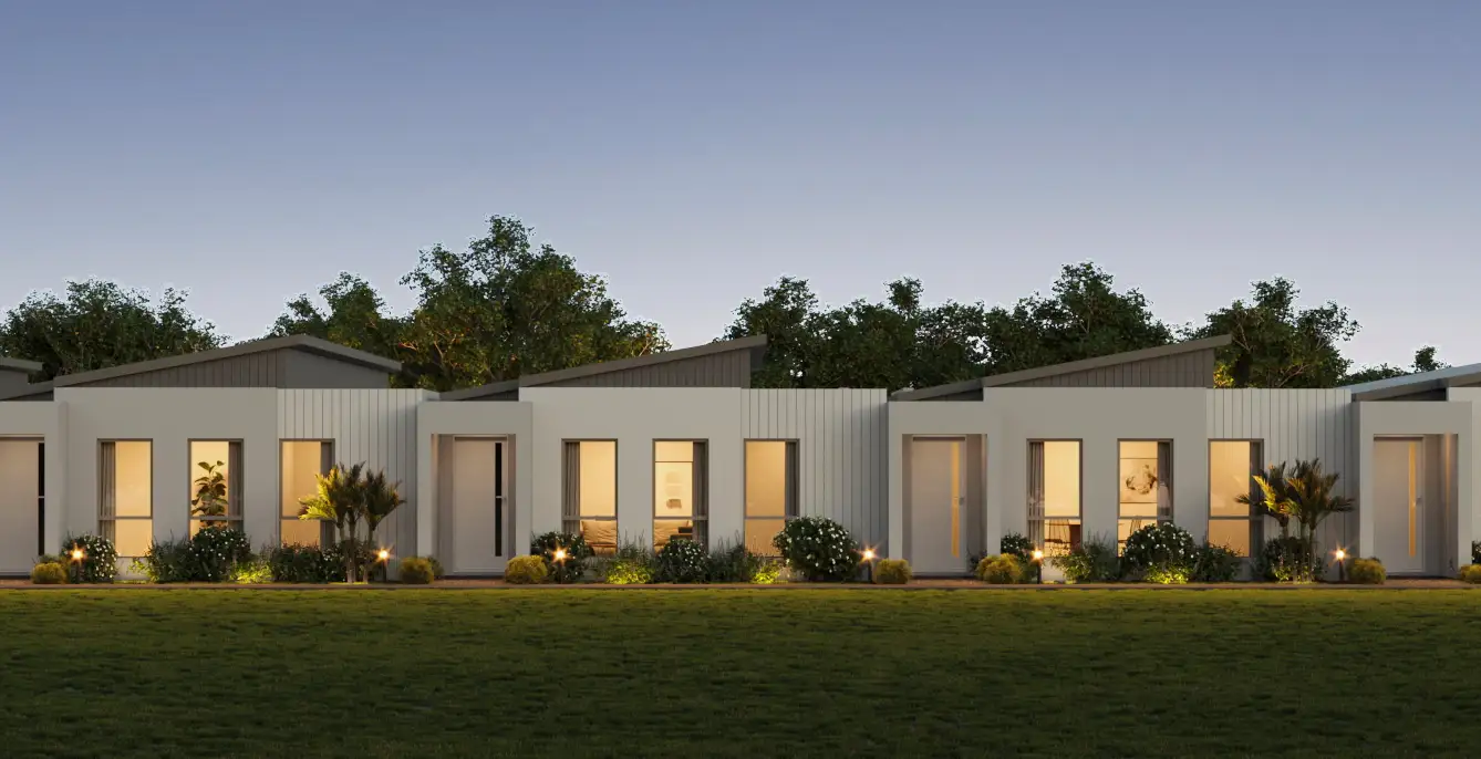 Main view of Homely house listing, Lot 558 - 8 Arcuata Walk, Diggers Rest VIC 3427